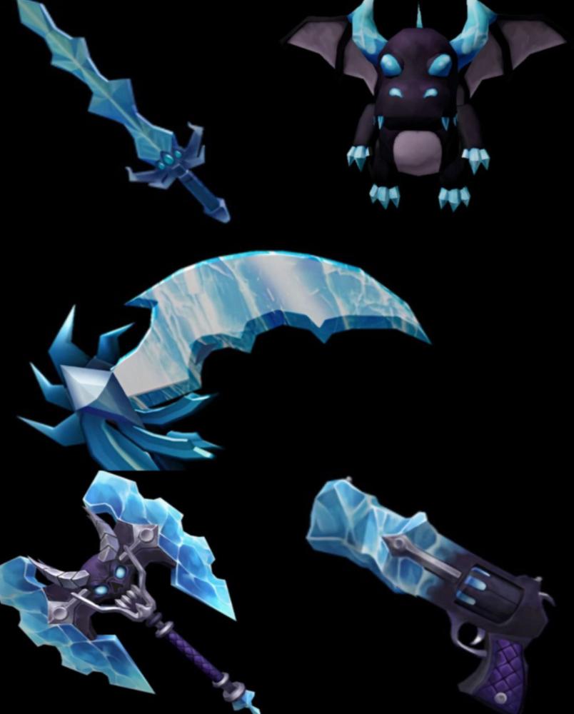 مجموعة الثلج مجموعة الثلج