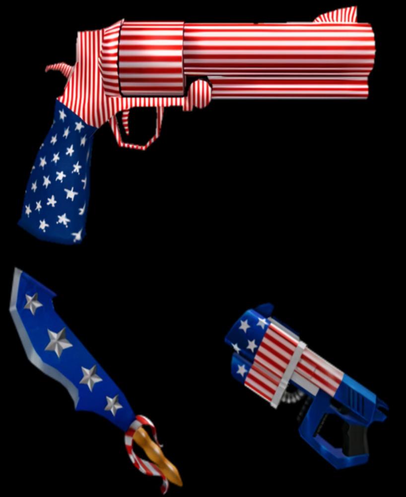 الطقم الامريكي الطقم الامريكي