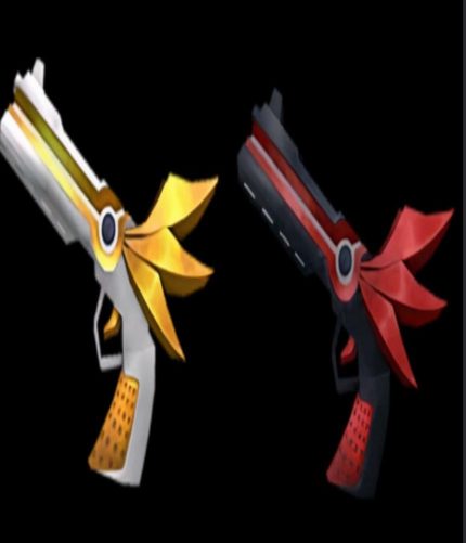 طقم الظلام والنور