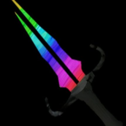 كروما ديث شارد