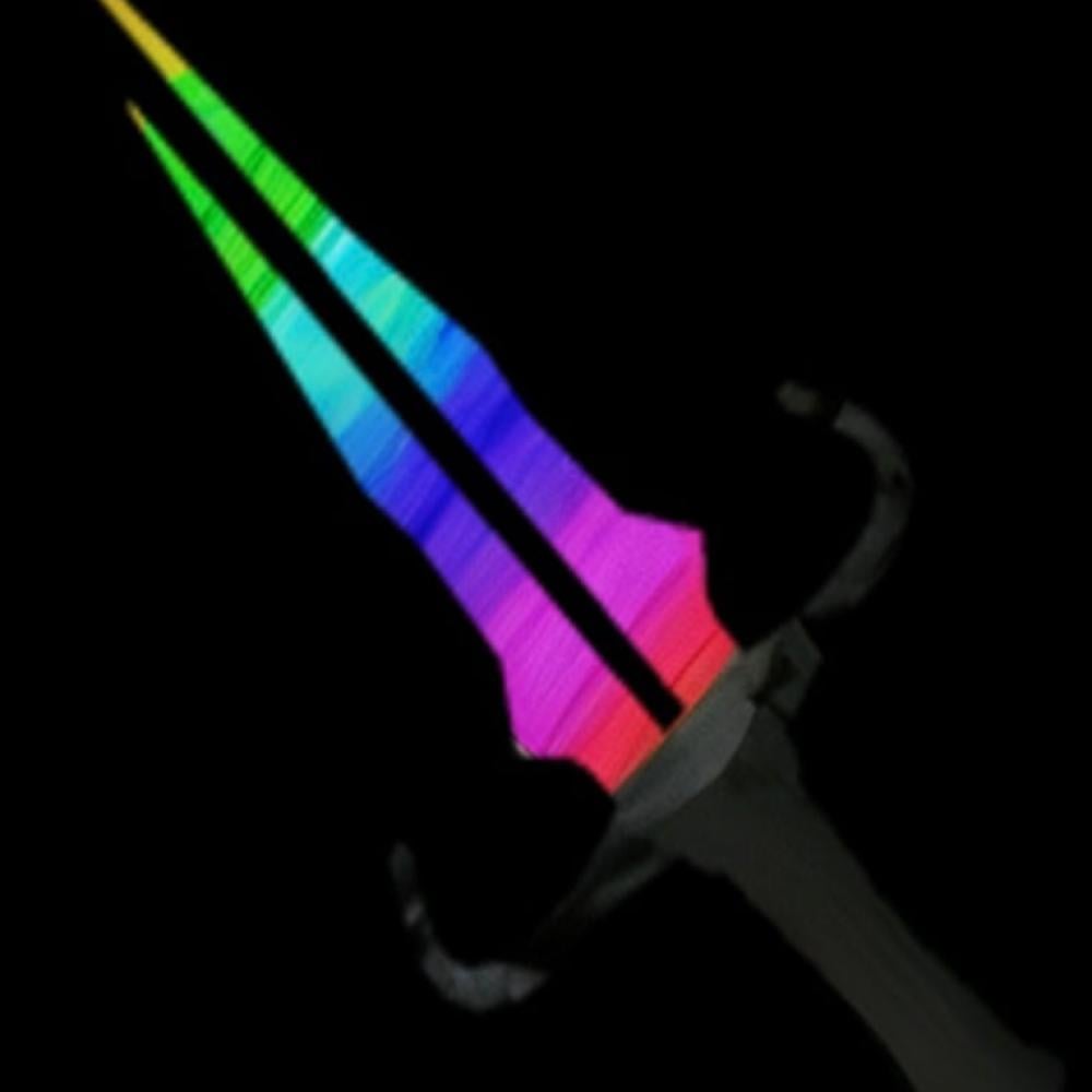 كروما ديث شارد كروما ديث شارد