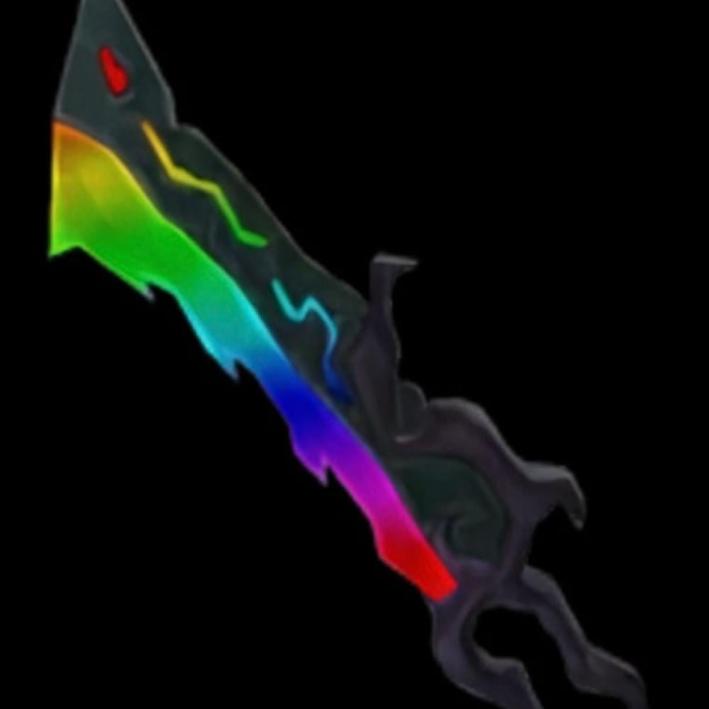 كروما الظلام كروما الظلام