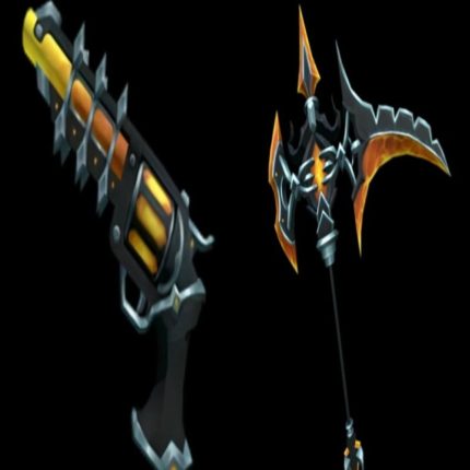 طقم الهالوين