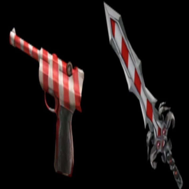 طقم الإيترنل كين