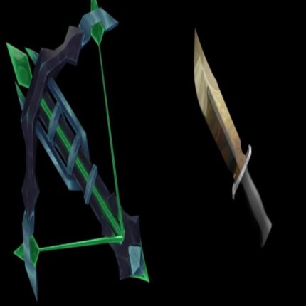 طقم الكوربت+الهارفستر