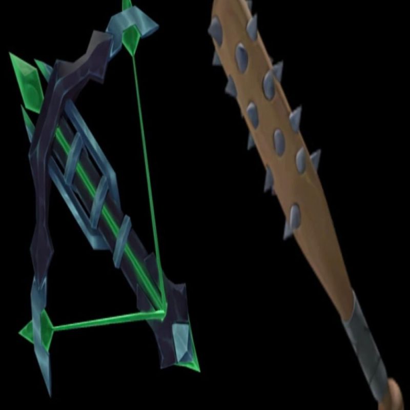 طقم البات+الهارفستر