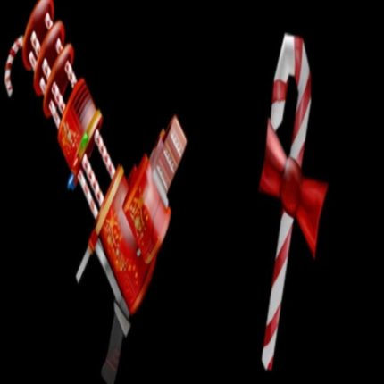 طقم الكاندي