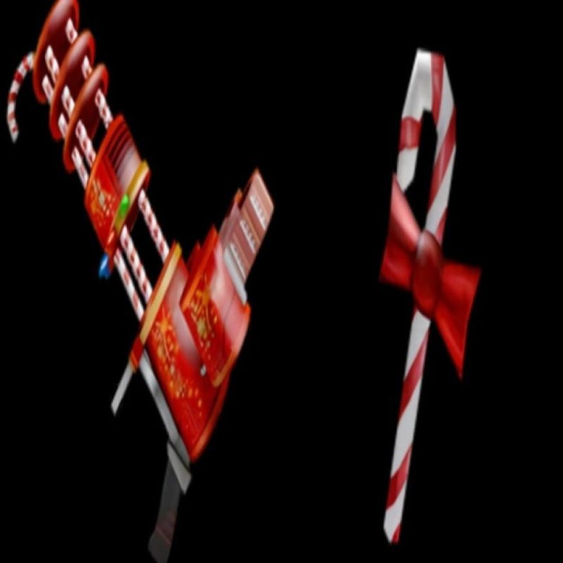 طقم الكاندي