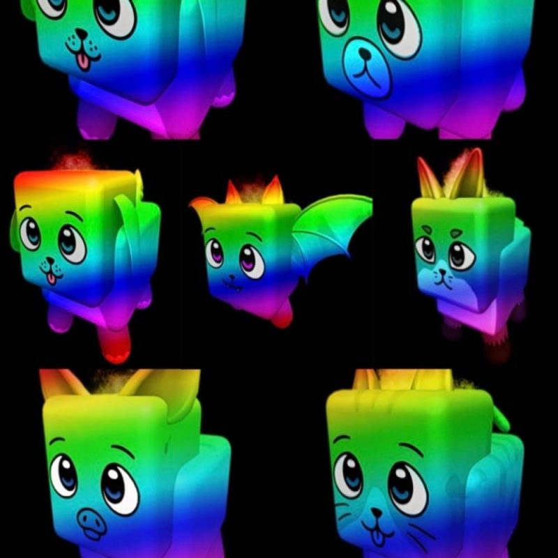 بتات الكروما