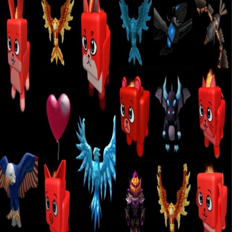 بتات القودلي