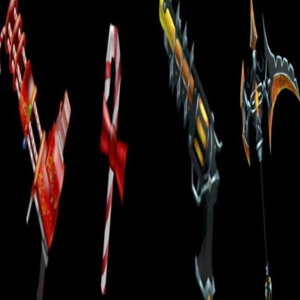 طقم الكاندي والهالوين