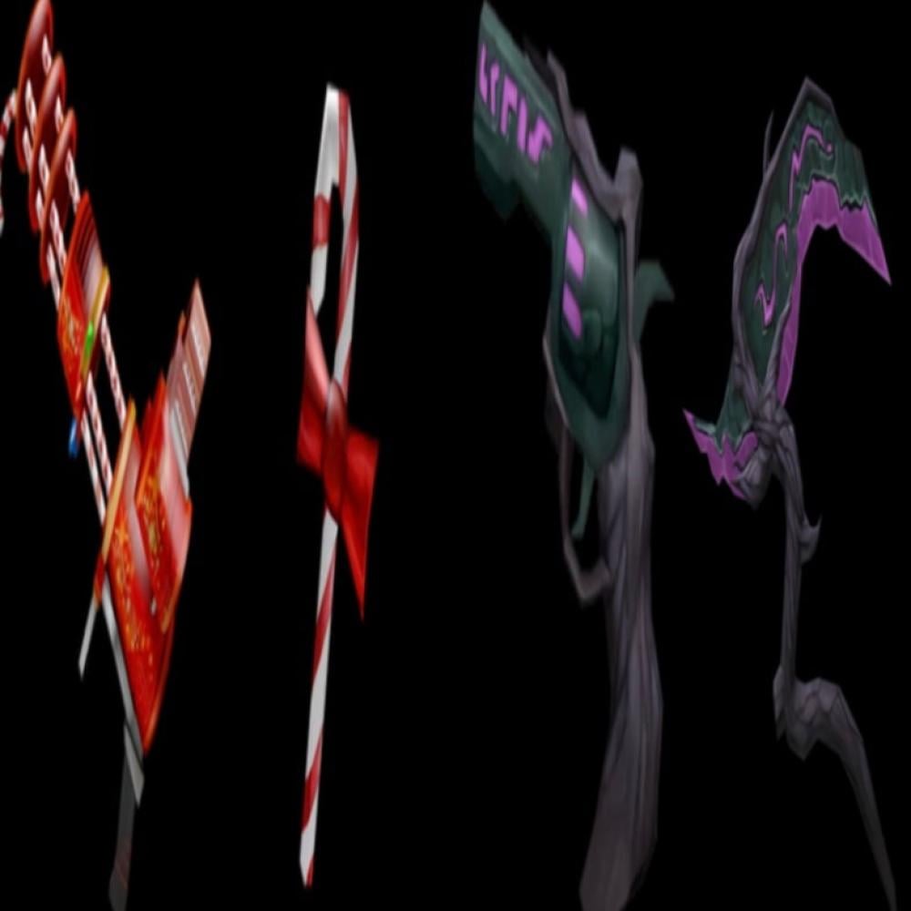 طقم الكاندي والظلام طقم الكاندي والظلام