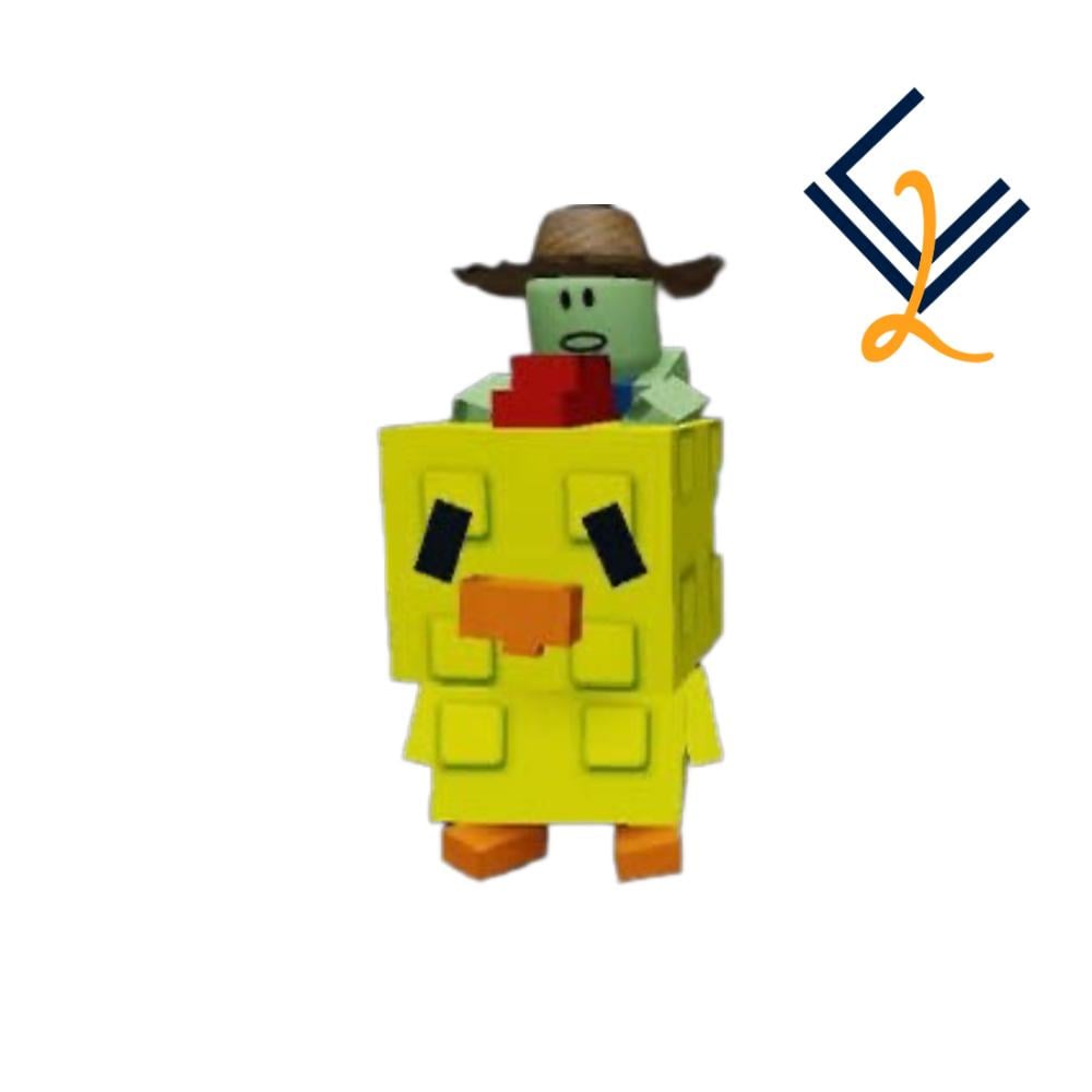 دجاجه الزومبي دجاجه الزومبي