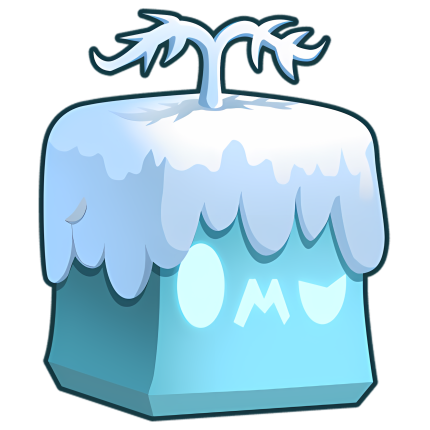 فاكهة البليزرد دائمة - Perm Blizzard