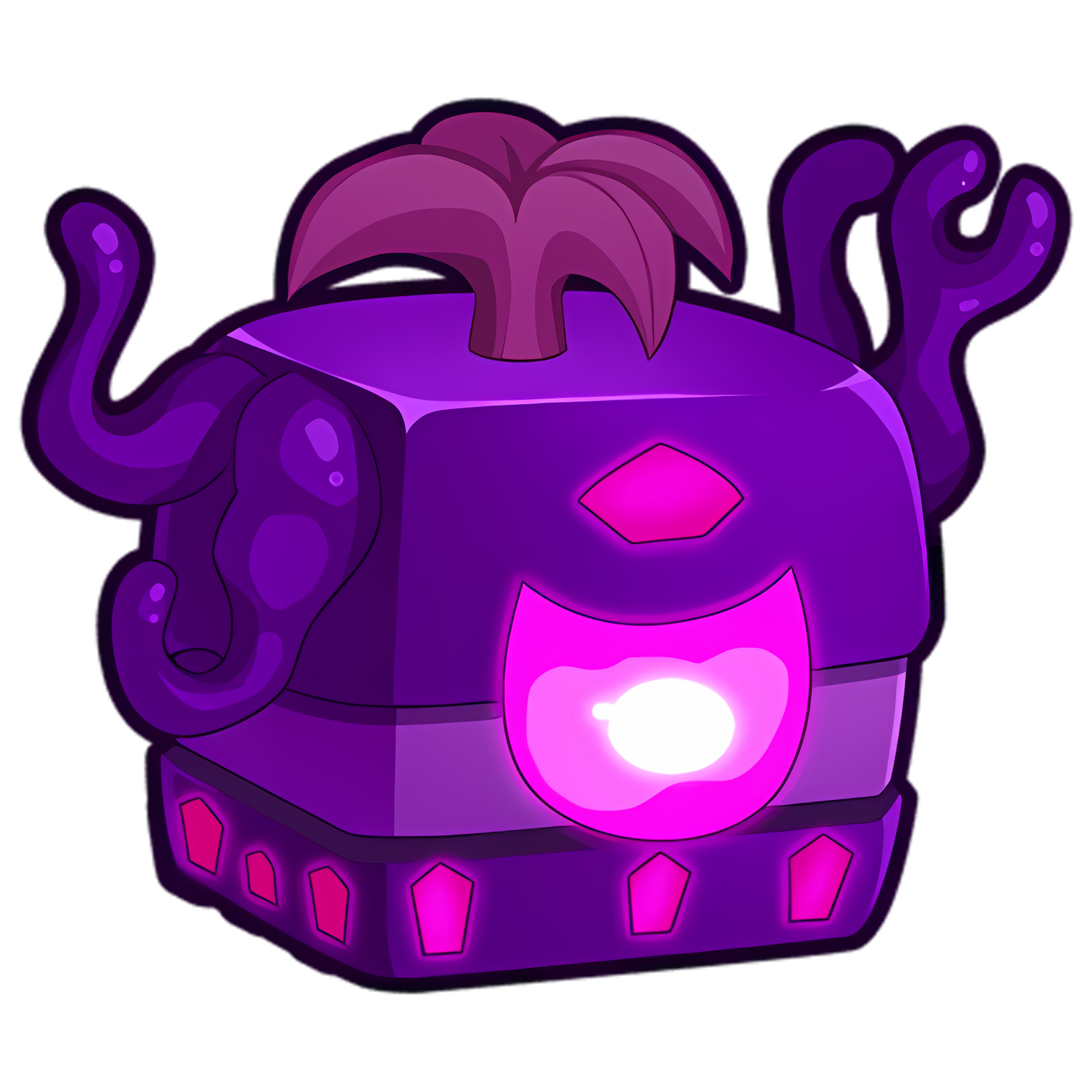 Dark Fruit