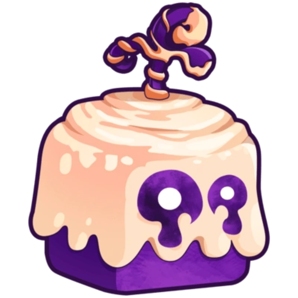Dough_Fruit