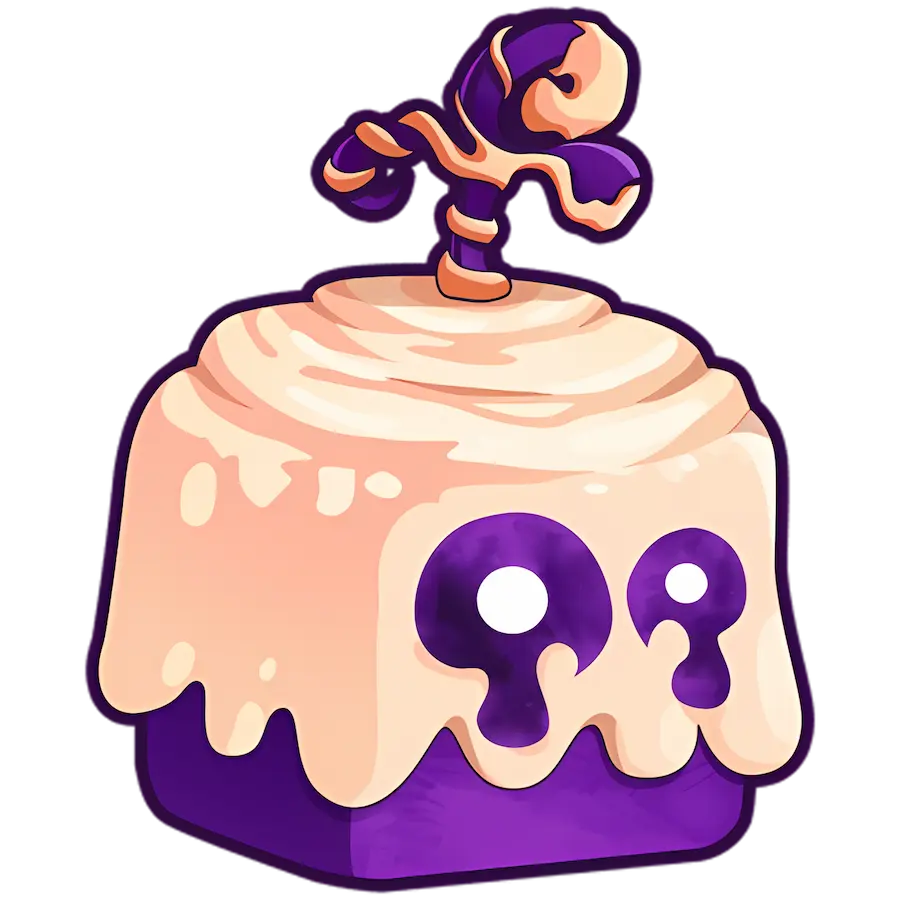 perm dough