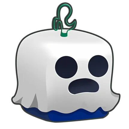 فاكهة الشبح دائمة - Perm Ghost