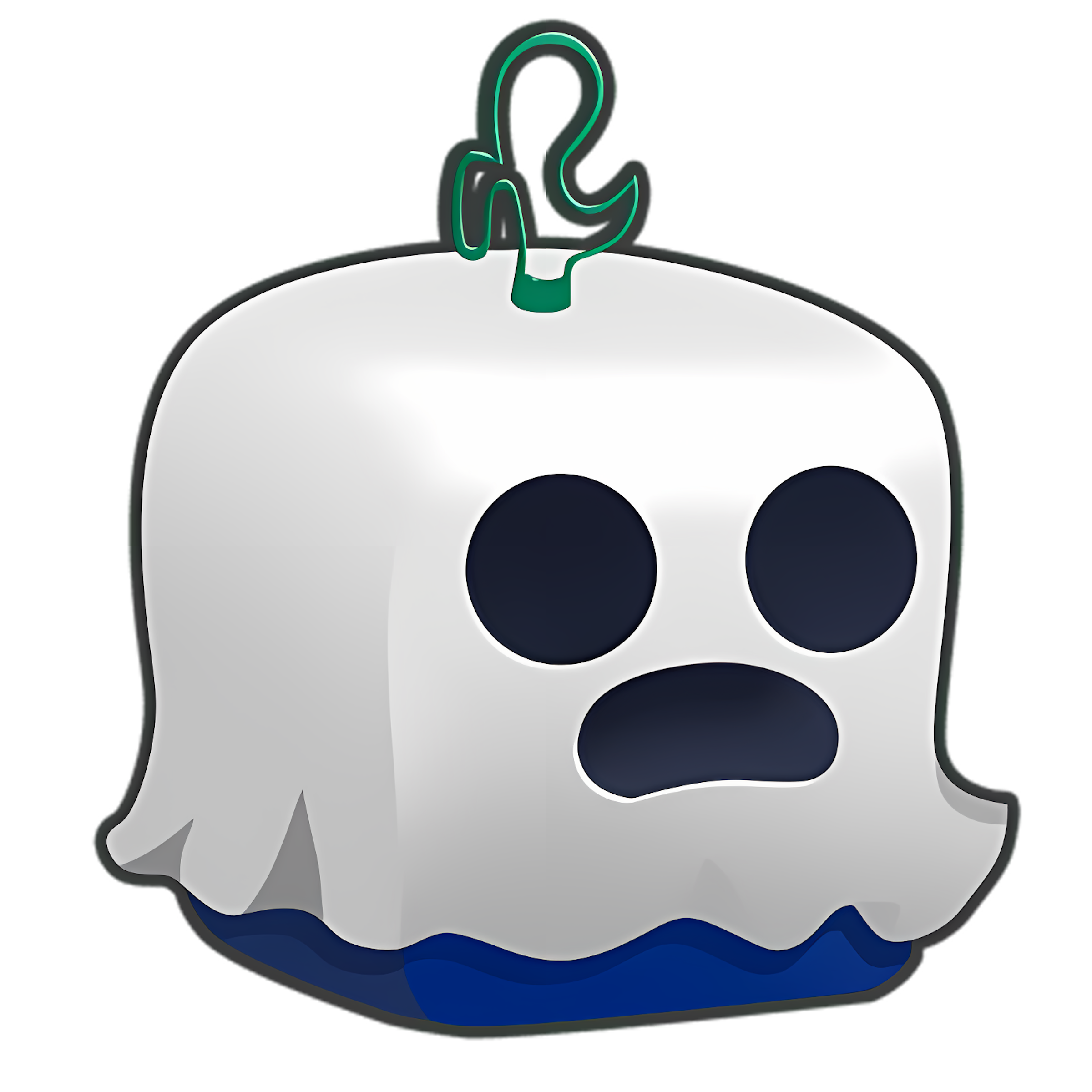 Ghost Fruit