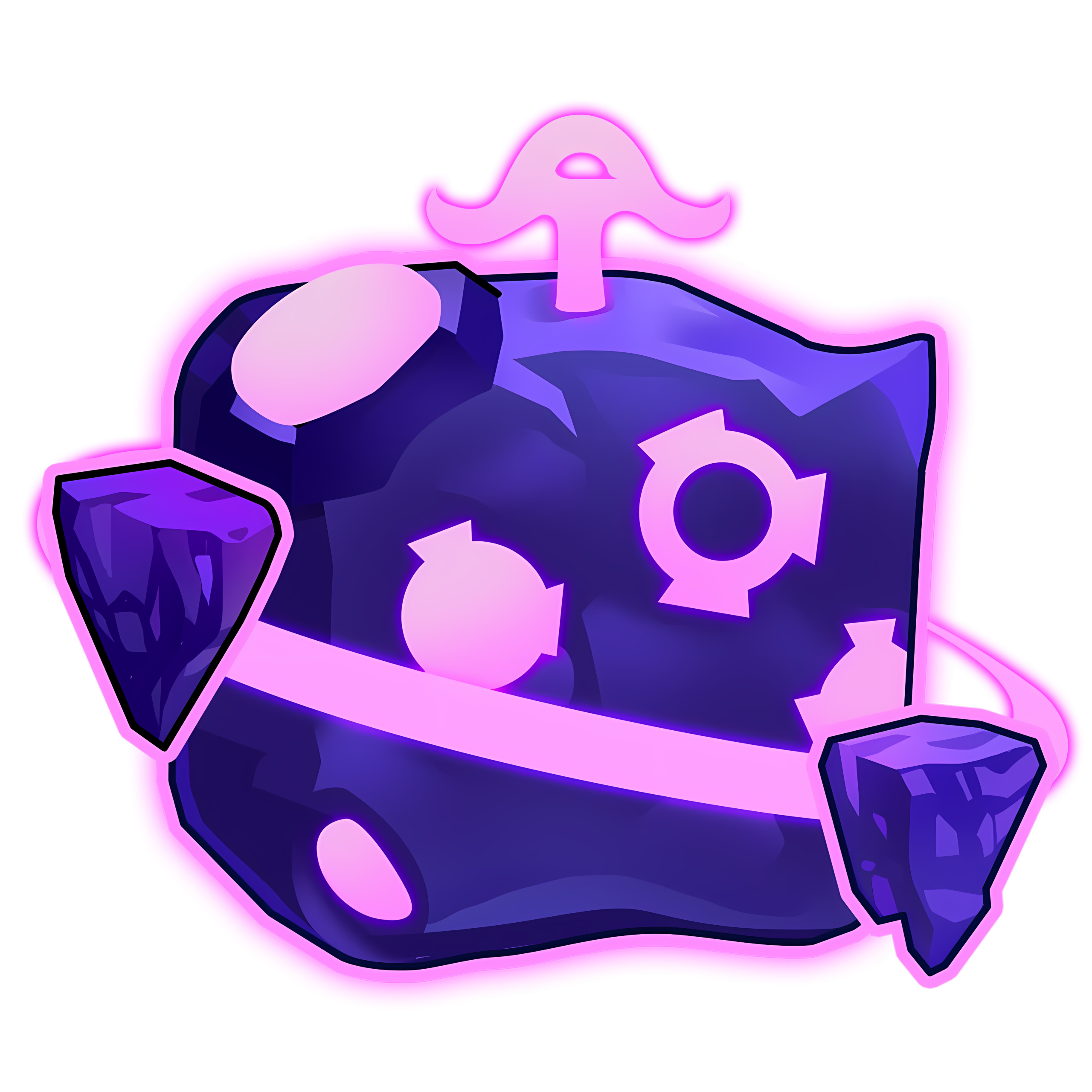 Gravity Fruit