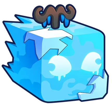 فاكهة الثلج دائمة - Perm Ice