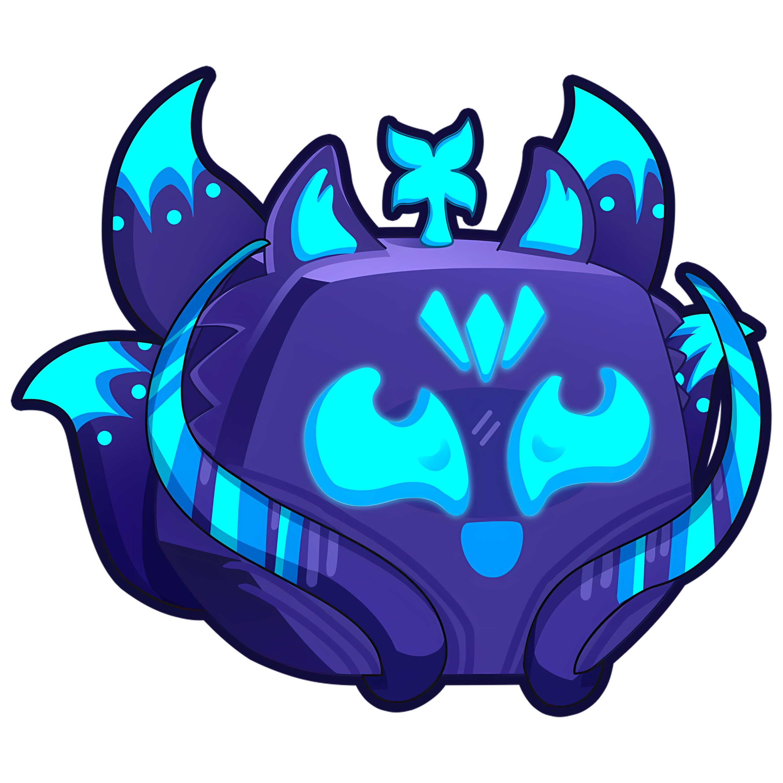 Kitsune Fruit