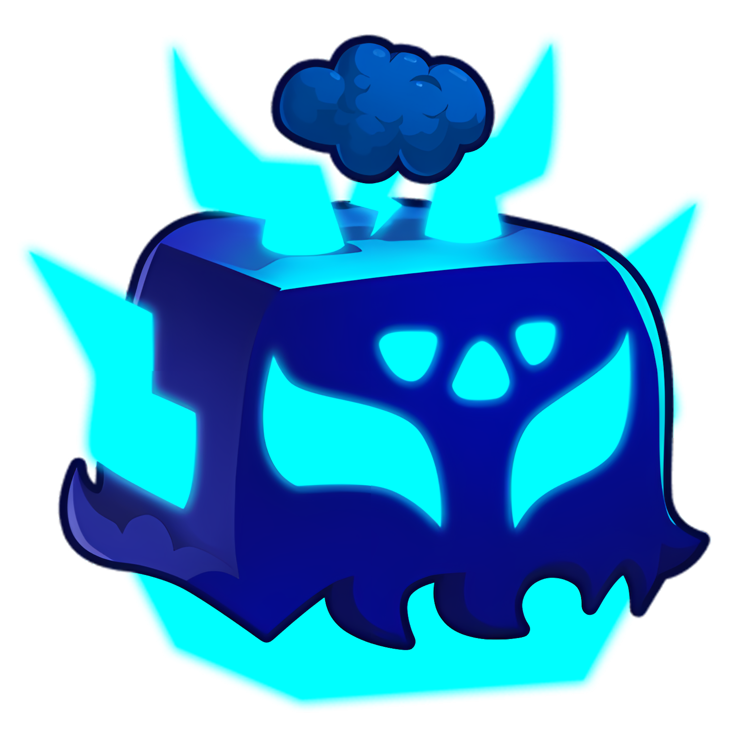 Lightning Fruit