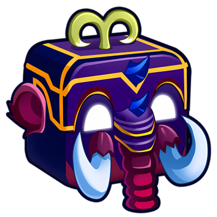 فاكهة الماموث دائمة - Perm Mammoth