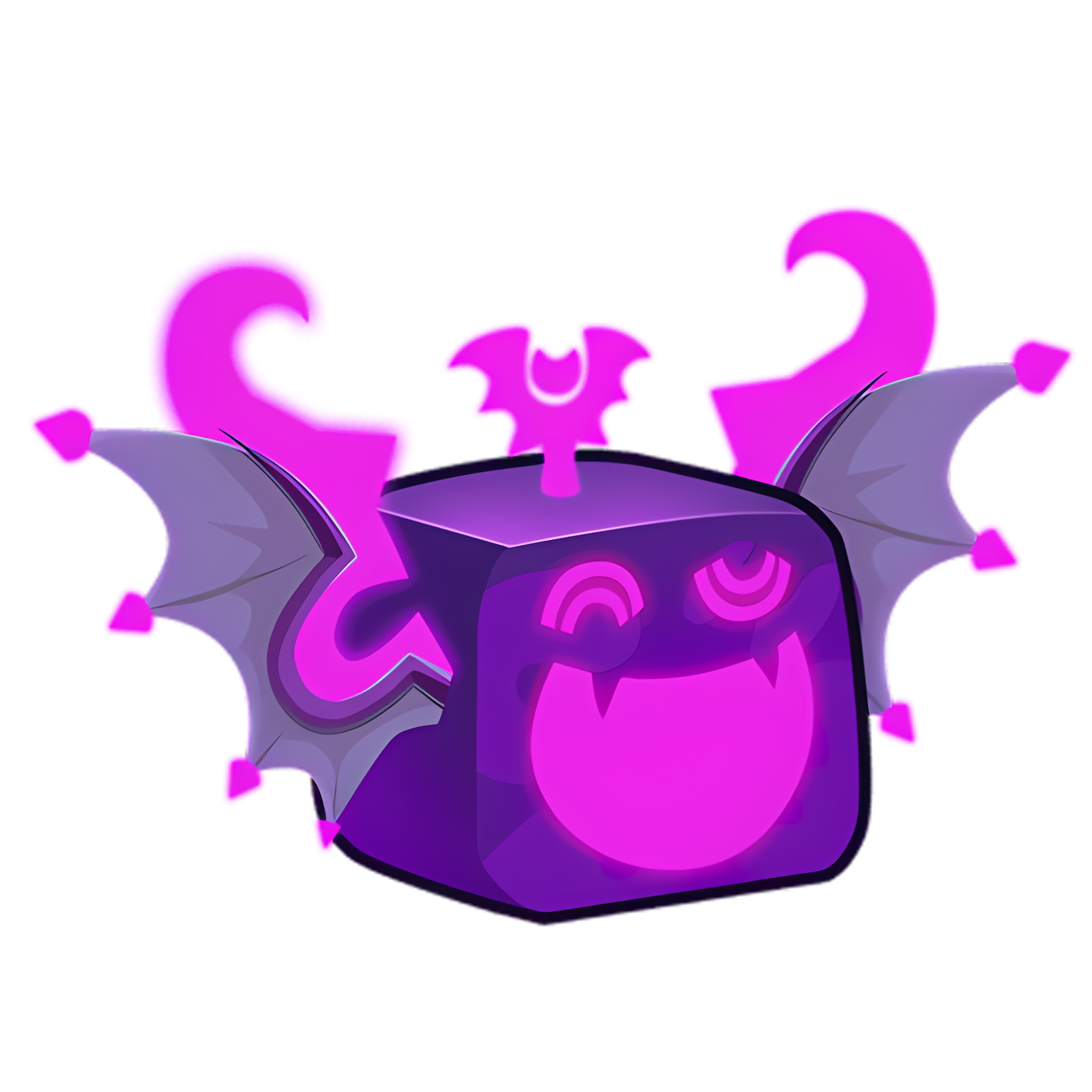 Shadow Fruit