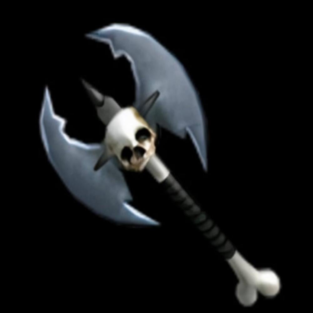 BattleAxe BattleAxe