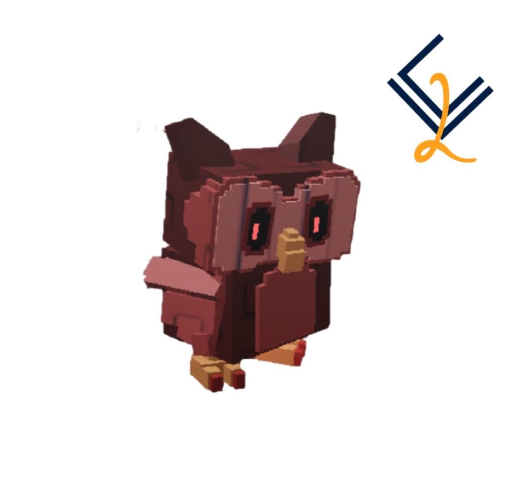 Blood owl - بومة الدم Blood owl - بومة الدم