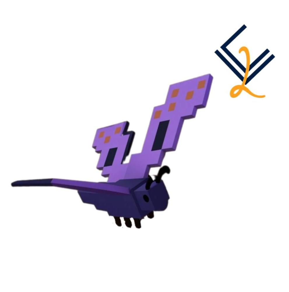 Buttertfly - الفراشه Buttertfly - الفراشه