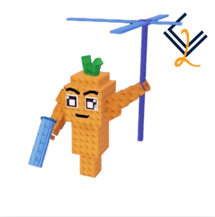 Carrot - ماب النباتات