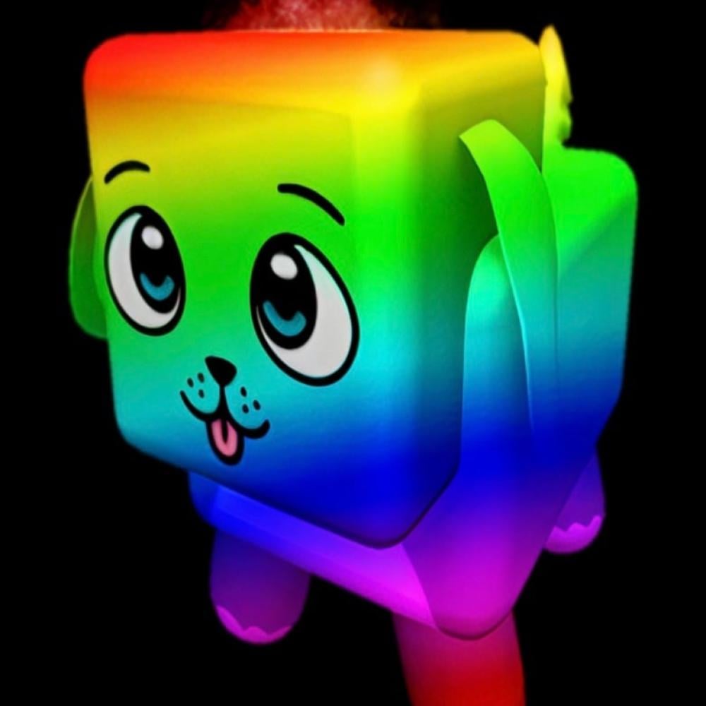 chroma Fire Dog chroma Fire Dog