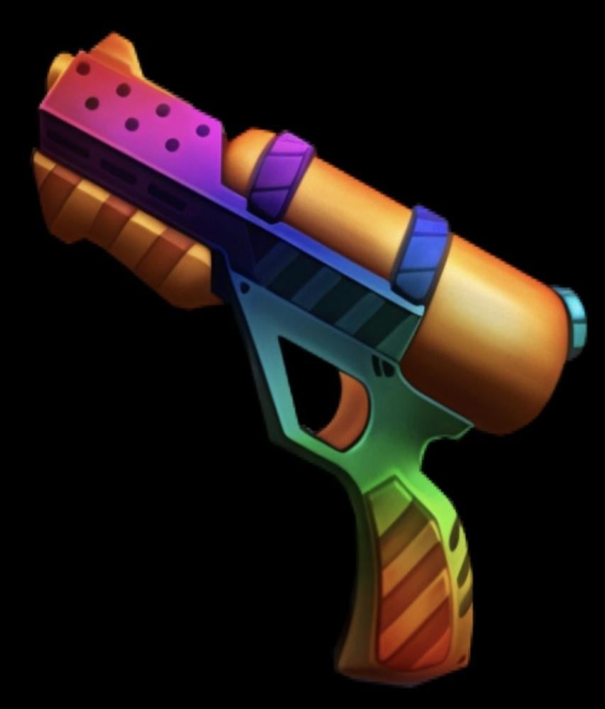 Chroma Watergun Chroma Watergun