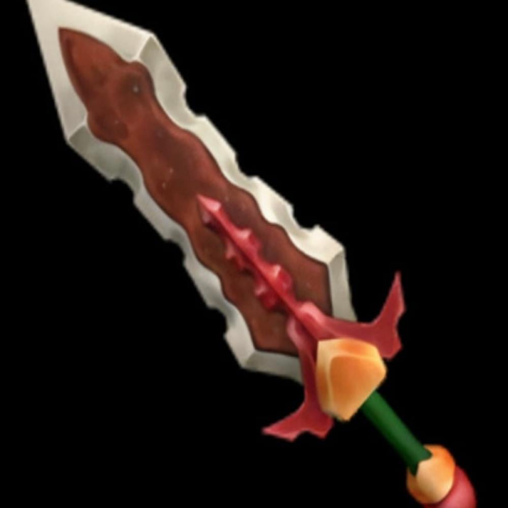 Cookieblade Cookieblade