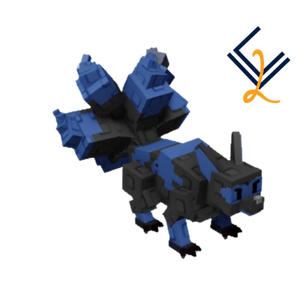 Corrupted kitsone Corrupted kitsone