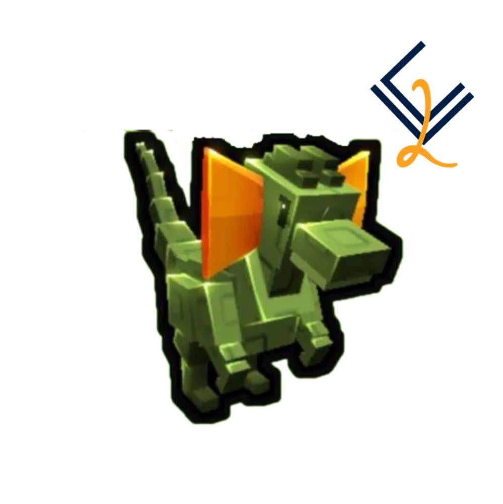 Dilophosaurus Dilophosaurus