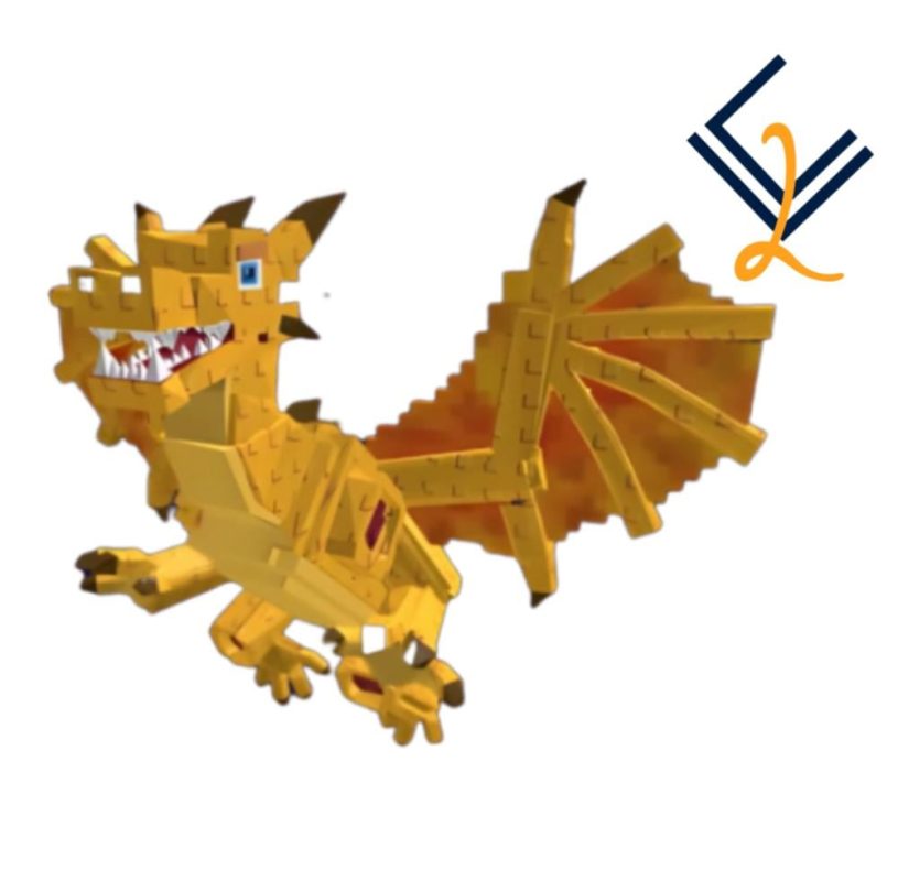 Dragon Cannelloni - ماب السرقه