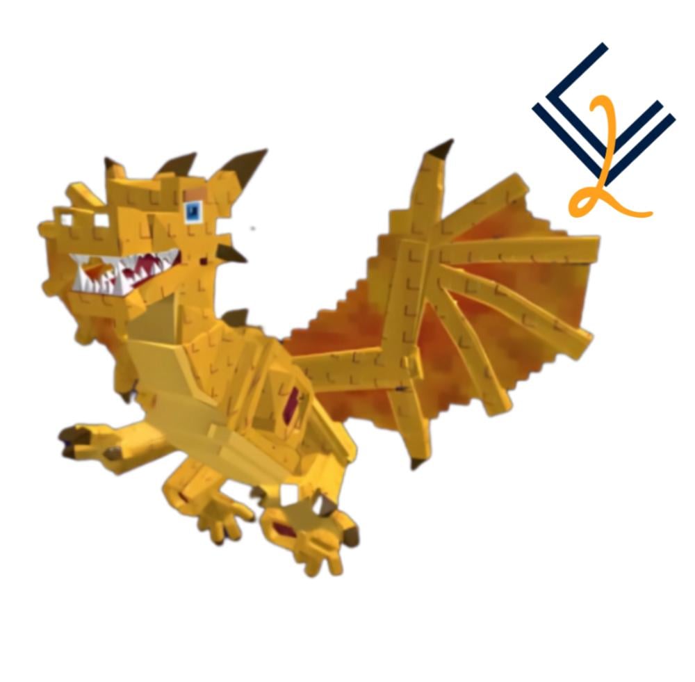 Dragon Cannelloni - ماب النباتات Dragon Cannelloni - ماب النباتات