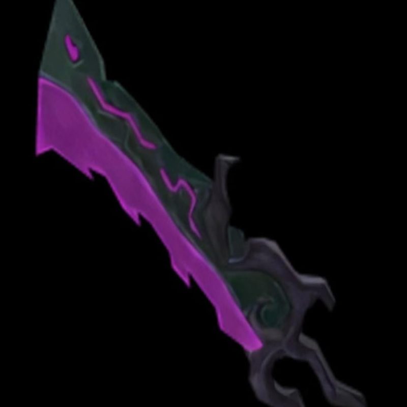 Elderwood Blade