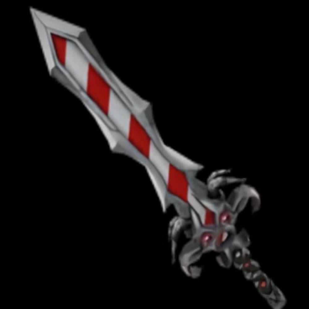 Eternalcane Eternalcane