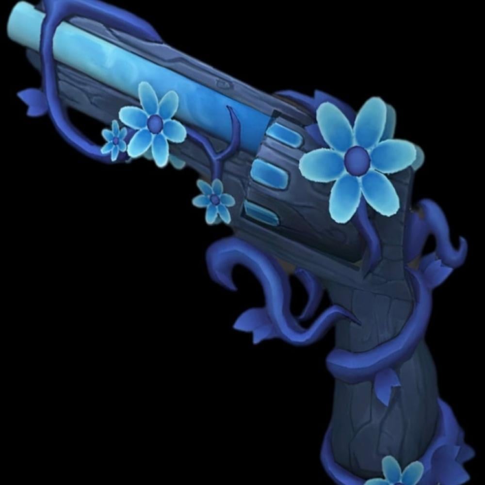 Flowerwood Gun Flowerwood Gun