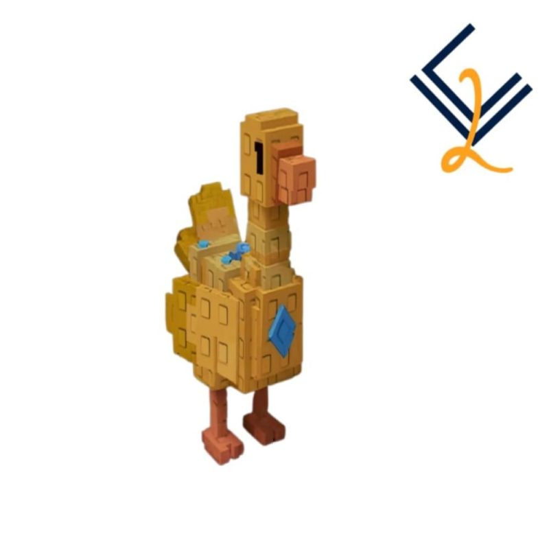 Golden Goose (الإوزة الذهبية)