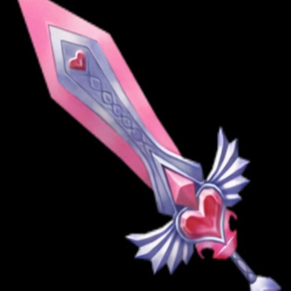 Heartblade Heartblade