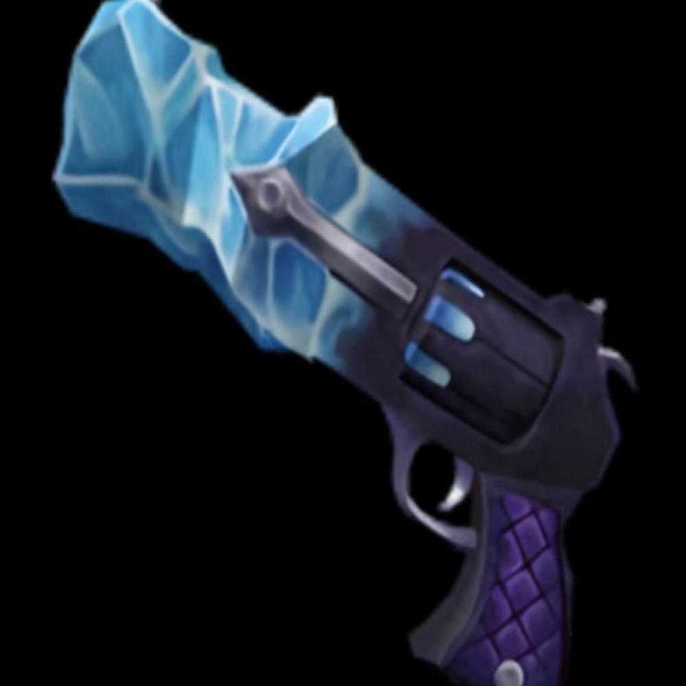 Ice blaster Ice blaster