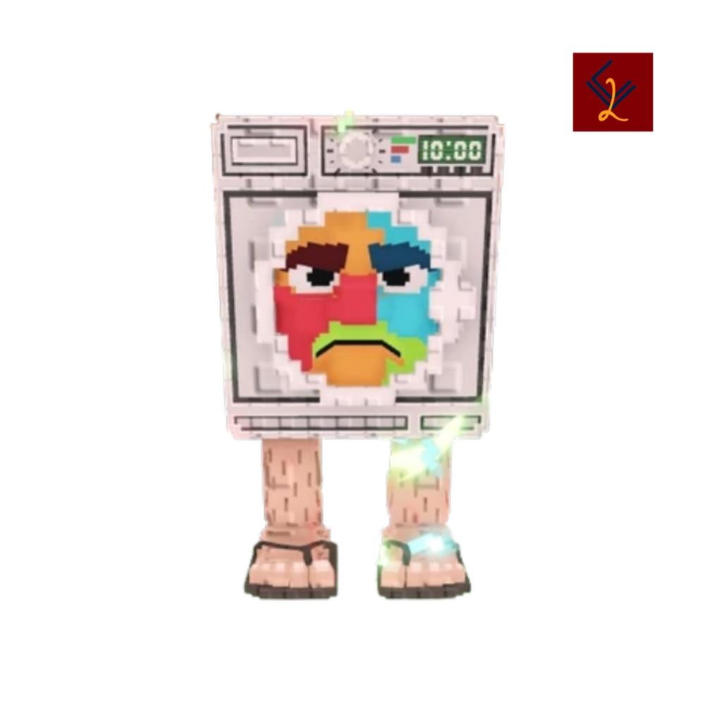 Lavadorito Spinito Lavadorito Spinito