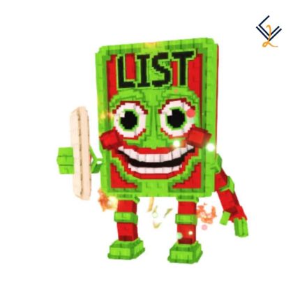 List List List Sahur