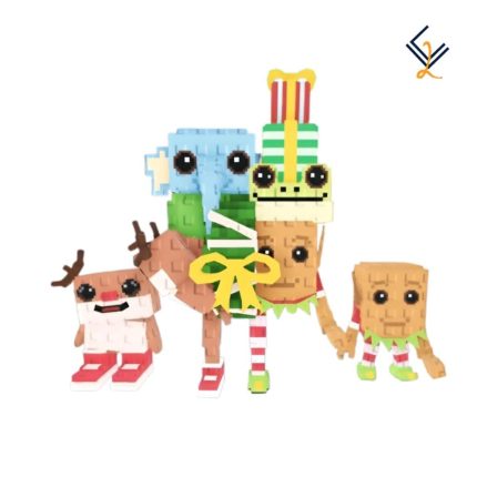 Los Jolly Combinasionas