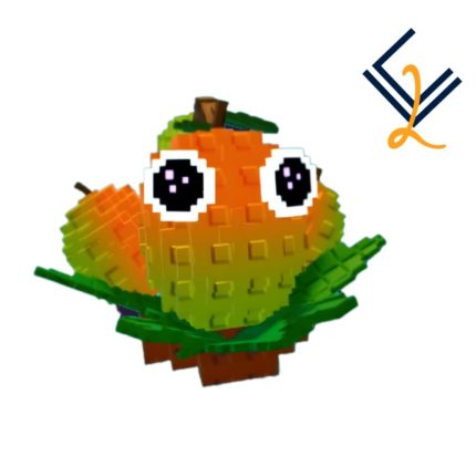 Mango - ماب النباتات